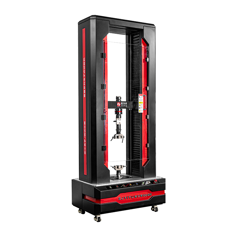 Máy kiểm tra đa năng điện tử được điều khiển bằng máy vi tính tự bôi trơn dòng WDW