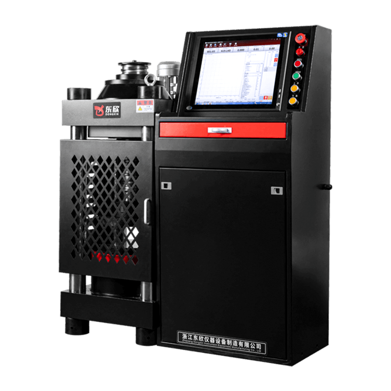 Máy kiểm tra áp suất điều khiển bằng máy vi tính YAW-2000