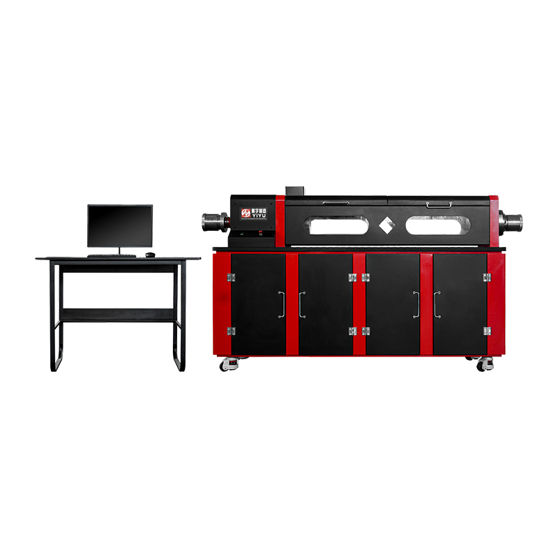 Máy kiểm tra độ giãn ứng suất kéo được điều khiển bằng máy vi tính SCW-300