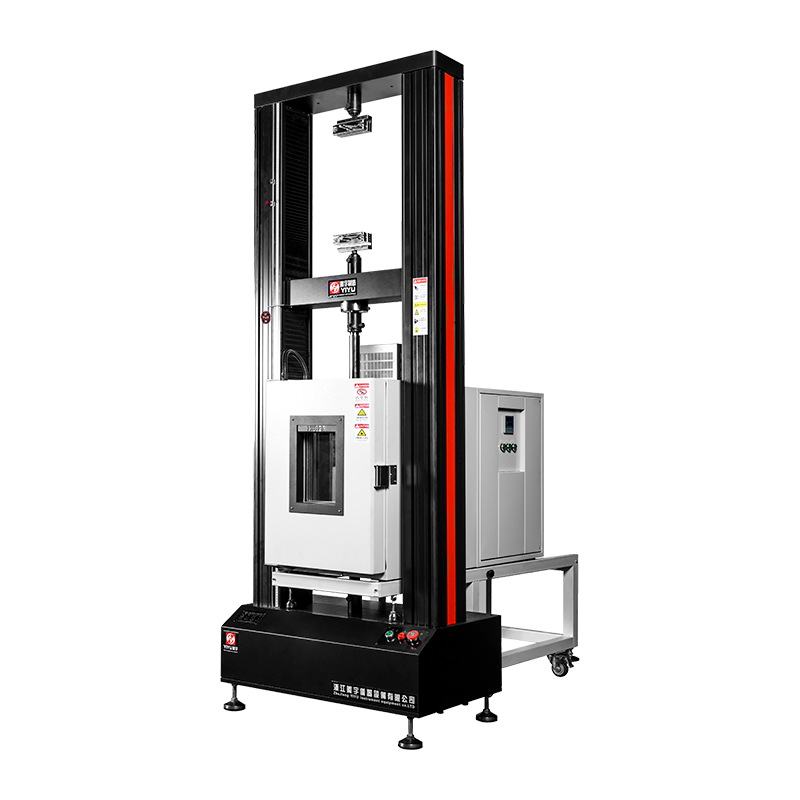 Hộp môi trường máy kiểm tra đa năng điện tử được điều khiển bằng bộ vi xử lý dòng WDW