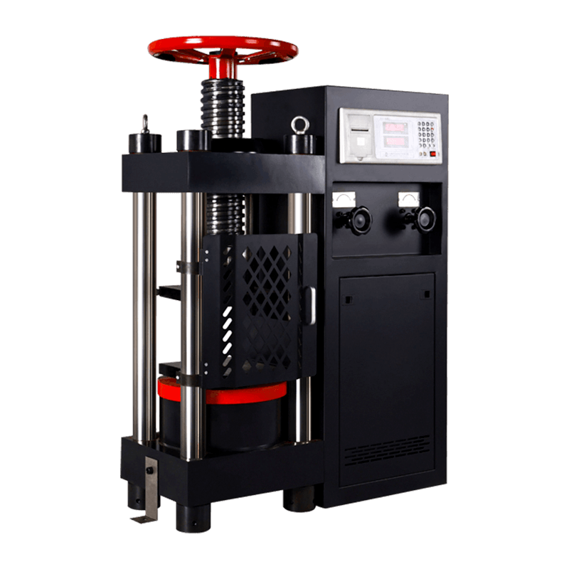 Máy kiểm tra áp suất kỹ thuật số YES-2000