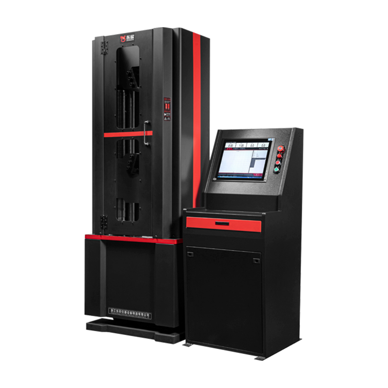 Máy đặc biệt dây thép thủy lực điều khiển bằng máy vi tính GWA-1000B