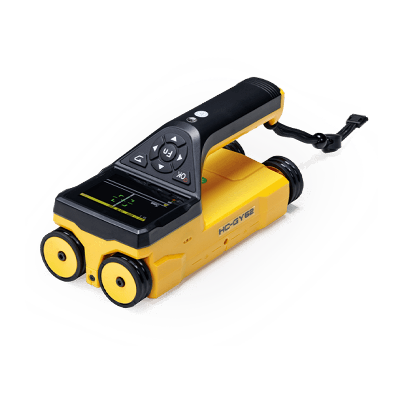 Máy quét thanh thép đa năng HC-GY81/GY81S/GY71S/GY62