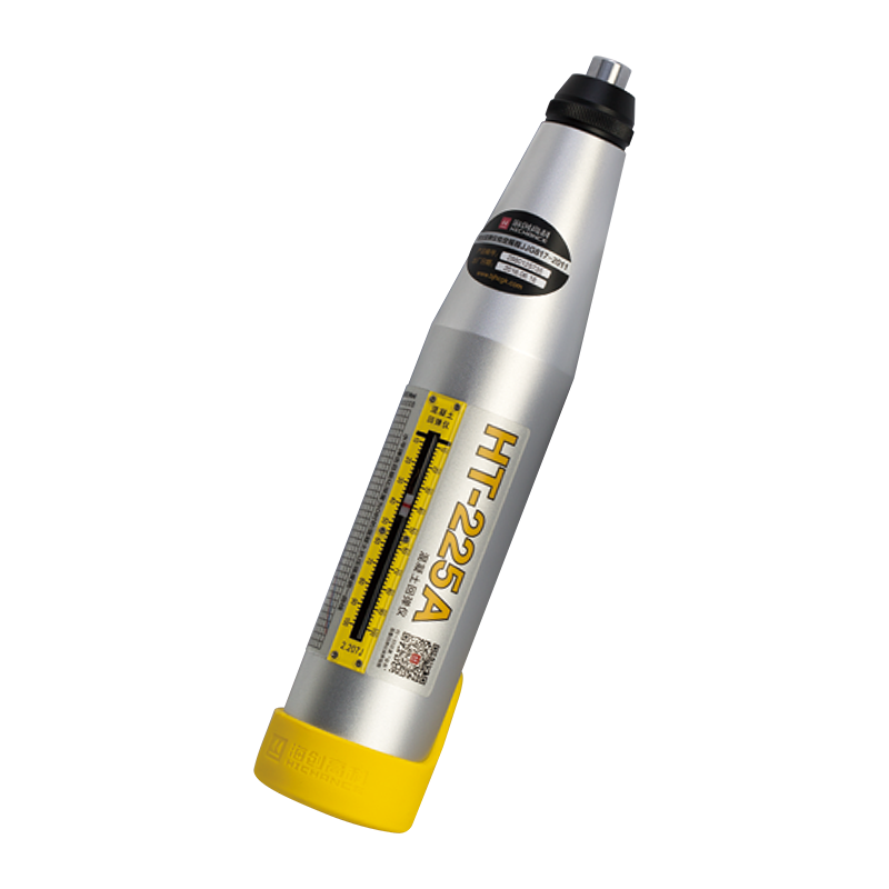 Máy kiểm tra độ phục hồi bê tông HT-225A