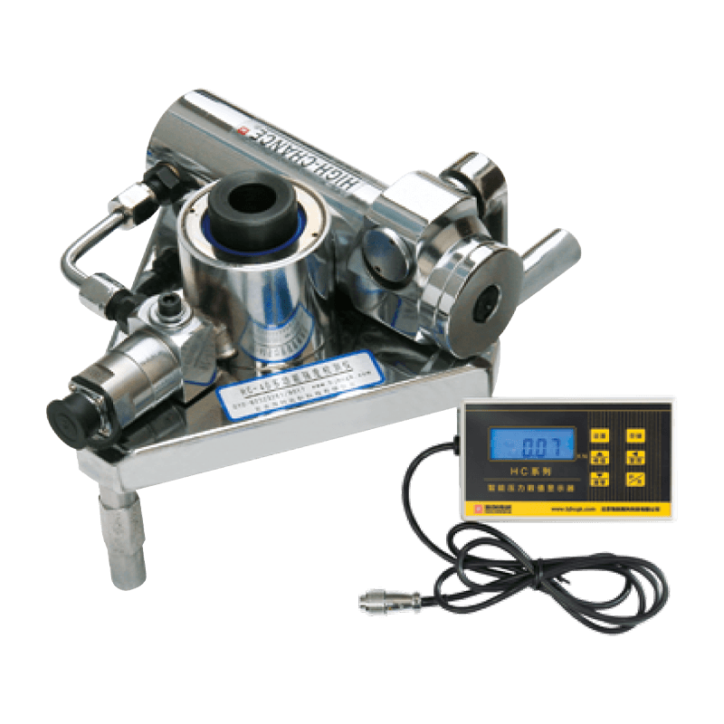 Máy đo độ bền đa chức năng HC-40