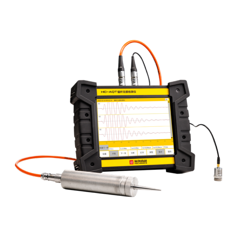 Dụng cụ kiểm tra không phá hủy neo HC-AQT