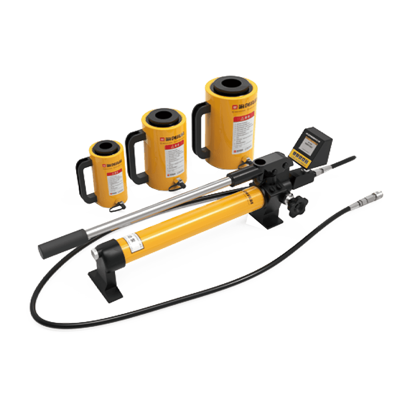 Máy kéo neo thông minh dòng HC-S