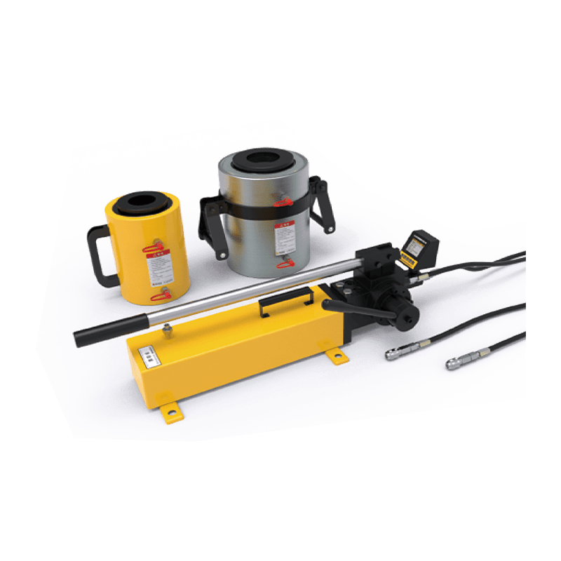 Máy kéo neo thông minh dòng HC-S