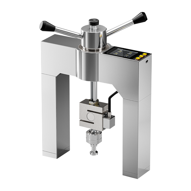 Máy kiểm tra độ bám dính lớp phủ HCTC-10T