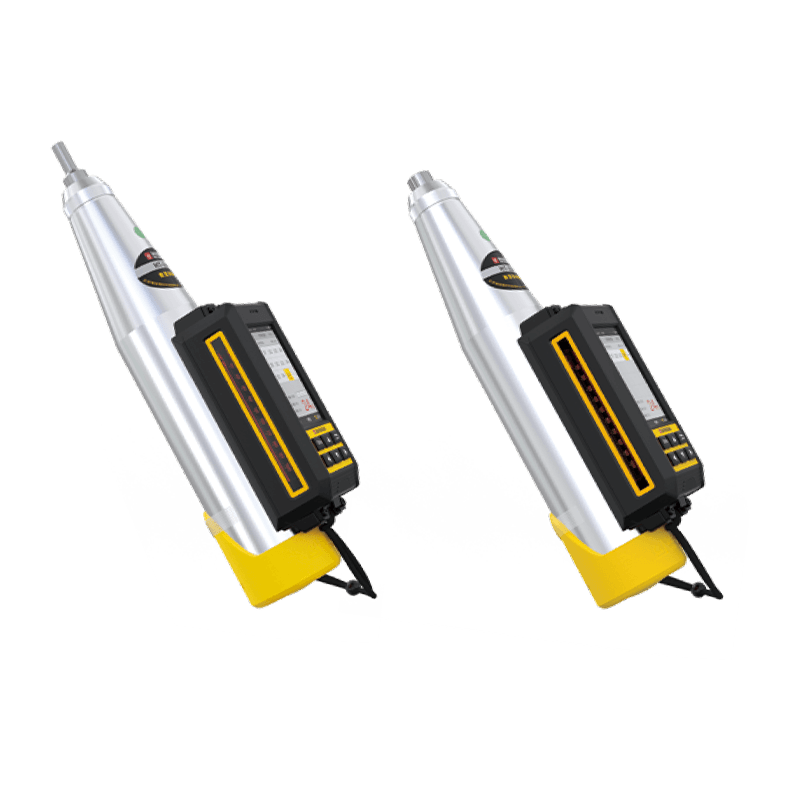 Máy kiểm tra độ bật vữa kỹ thuật số HT-20J/JC / 75J/JC/ 20K / 75K