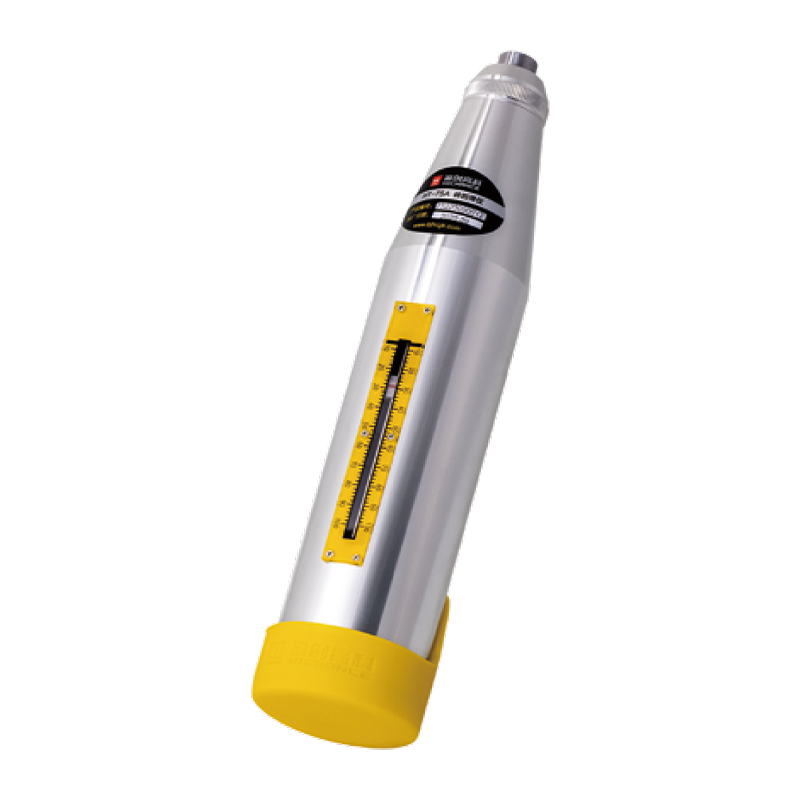 Máy kiểm tra độ bật gạch HT-75A