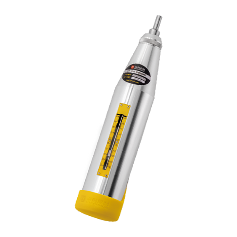 Máy kiểm tra độ bật vữa HT-20A