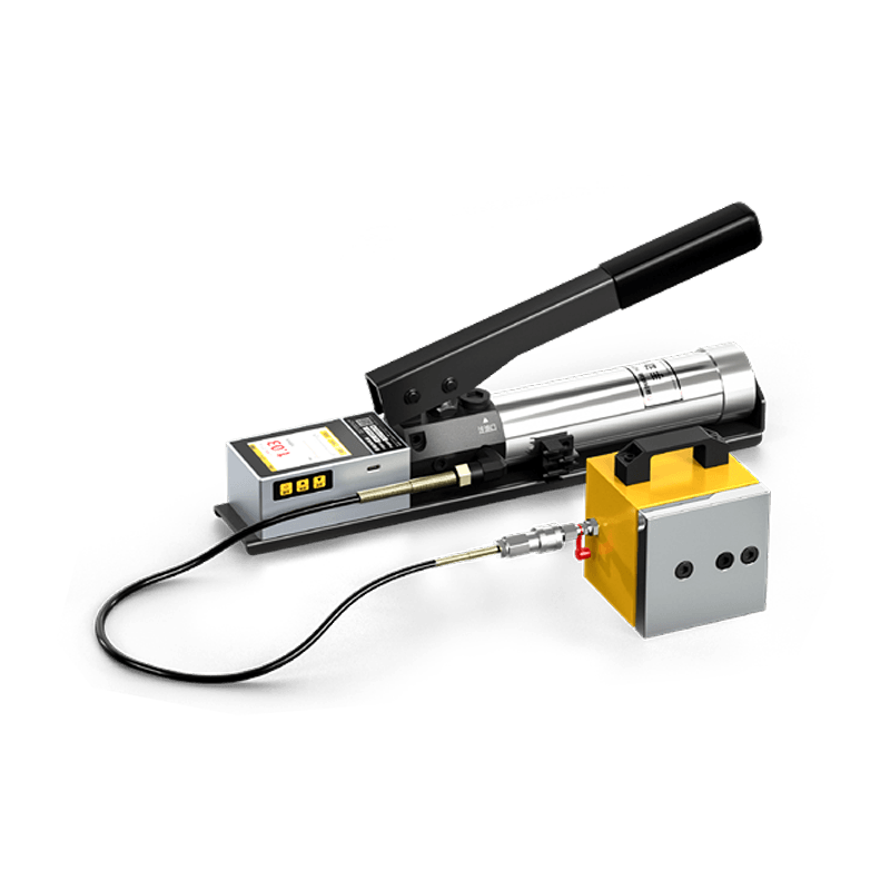 Máy cắt đơn/đôi tại chỗ HC-YDJ150/YSJ75