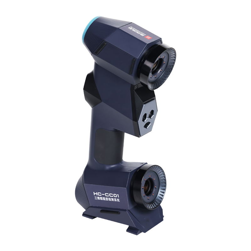 Hệ thống kiểm tra độ nhám 3D HC-CC01