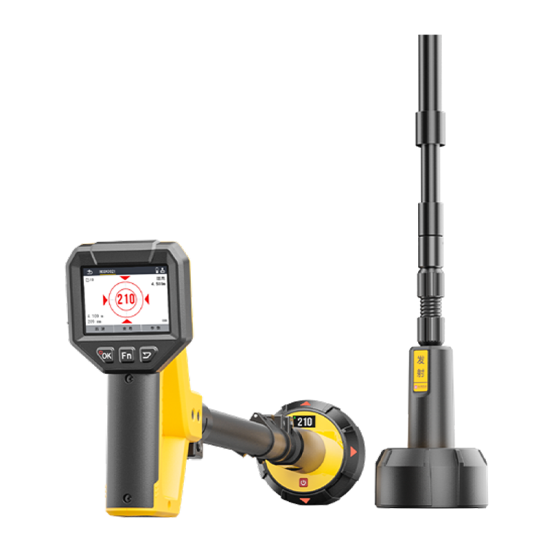 Máy đo độ dày sàn HC-HD92/HD852