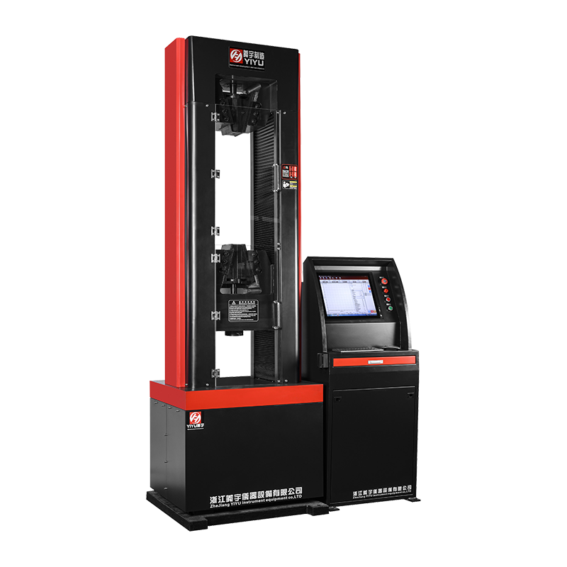 Máy đặc biệt dây bản lề thép thủy lực điều khiển bằng máy vi tính Dòng GWA-D